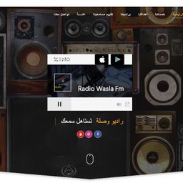 Website preview